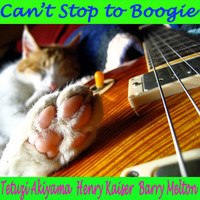 Thumbnail for the Tetuzi Akiyama - Can't Stop to Boogie link, provided by host site