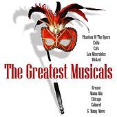 Thumbnail for the Chris Connor - Can't Take My Eyes Off You (Jersey Boys) link, provided by host site