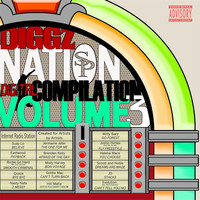 Thumbnail for the Evolution - Can't Tell You No link, provided by host site