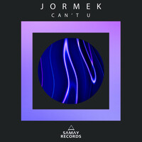 Thumbnail for the Jormek - Can't U link, provided by host site