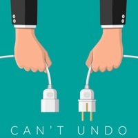 Thumbnail for the Tommy P - Can't Undo link, provided by host site