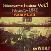 Thumbnail for the Hennings Project - Can't Wait (Hennings & UPZ Shisanyama Dub) link, provided by host site