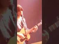 Thumbnail for the Sharon Van Etten - Can’t wait to finally be back in Liege in a week! #short #shorts #shortvideo link, provided by host site