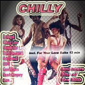 Thumbnail for the Chilly - Can't We Talk It Over link, provided by host site