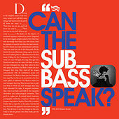 Thumbnail for the Algiers - Can The Sub_Bass Speak? link, provided by host site