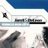 Thumbnail for the JamX - Can U Dig It? link, provided by host site