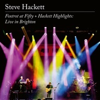 Thumbnail for the Steve Hackett - Can-Utility and the Coastliners (Live in Brighton 2022) link, provided by host site
