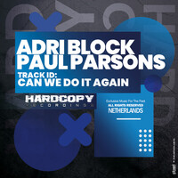 Thumbnail for the Adri Block - Can We Do It Again link, provided by host site