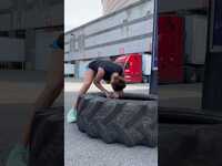 Thumbnail for the Carly Pearce - Can we race instead, @timmcgraw?! #gymfail #timmcgraw link, provided by host site