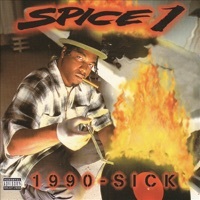 Thumbnail for the Spice-1 - Can You Feel It link, provided by host site