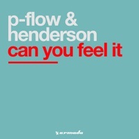 Thumbnail for the P-Flow - Can You Feel It link, provided by host site
