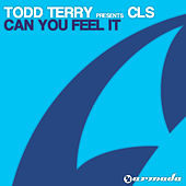 Thumbnail for the Todd Terry - Can You Feel It link, provided by host site