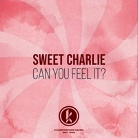 Thumbnail for the Sweet Charlie - Can You Feel It? link, provided by host site