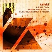 Thumbnail for the Pirate Copy - Can You Feel (Radio Edit) link, provided by host site