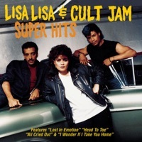 Thumbnail for the Lisa Lisa - Can You Feel the Beat link, provided by host site