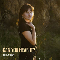 Thumbnail for the Julia Stone - Can You Hear It? link, provided by host site