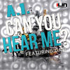 Thumbnail for the A-1 - Can You Hear Me link, provided by host site