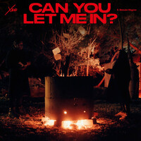 Thumbnail for the X - Can You Let Me In? link, provided by host site