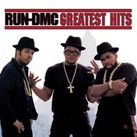 Thumbnail for the Run DMC - Can You Rock It Like This link, provided by host site