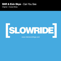 Thumbnail for the SNR - Can You See link, provided by host site