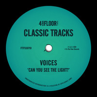Thumbnail for the Voices - Can You See The Light? link, provided by host site