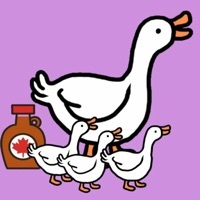 Thumbnail for the Mule - Canada Goose link, provided by host site
