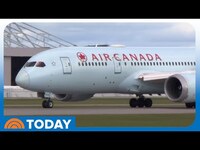 Thumbnail for the Air - Canada Suspends All Operations Due to Flight Attendant Strike link, provided by host site