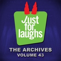 Thumbnail for the Reggie Watts - Canadian Anthem (Jfl 2011) link, provided by host site