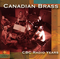 Image of Canadian Brass linking to their artist page due to link from them being at the top of the main table on this page