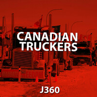 Thumbnail for the J360 - Canadian Truckers link, provided by host site