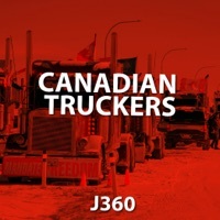 Thumbnail for the J360 - Canadian Truckers link, provided by host site