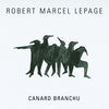 Thumbnail for the Robert Marcel Lepage - Canard branchu link, provided by host site