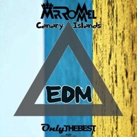 Thumbnail for the Mr Rommel - Canary Islands (EDM) link, provided by host site