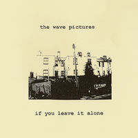 Thumbnail for the The Wave Pictures - Canary Wharf link, provided by host site