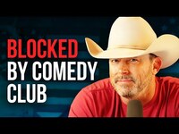 Thumbnail for the Chad Prather - Cancel Culture vs. Boycotting link, provided by host site