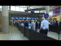 Thumbnail for the Flight - Cancellations have increased this summer travel season. Here's where link, provided by host site