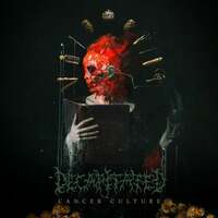 Thumbnail for the Decapitated - Cancer Culture link, provided by host site