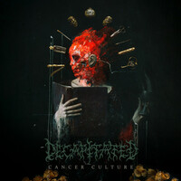 Thumbnail for the Decapitated - Cancer Culture link, provided by host site