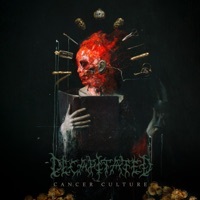Thumbnail for the Decapitated - Cancer Culture link, provided by host site