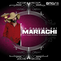 Thumbnail for the Jerry Ropero - Cancion del Mariachi link, provided by host site