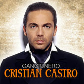 Thumbnail for the Cristian Castro - Cancionero link, provided by host site