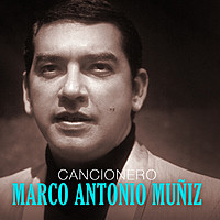 Thumbnail for the Marco Antonio Muñiz - Cancionero link, provided by host site