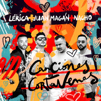 Thumbnail for the Lérica - Canciones Cortavenas link, provided by host site