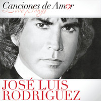 Thumbnail for the José Luis Rodríguez - Canciones De Amor link, provided by host site