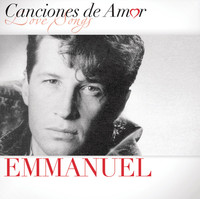 Thumbnail for the Emmanuel - Canciones De Amor link, provided by host site