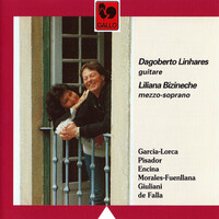 Thumbnail for the Federico García Lorca - Canciones Españolas Antiguas: I. Anda Jaleo link, provided by host site