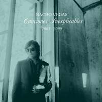 Thumbnail for the Nacho Vegas - Canciones Inexplicables 2001-2009 link, provided by host site