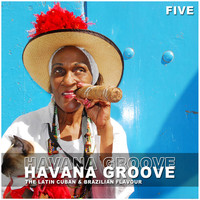 Thumbnail for the Tape Five - Cancun link, provided by host site