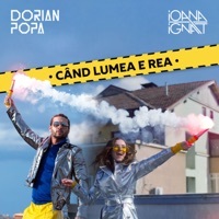 Thumbnail for the Dorian Popa - Cand Lumea E Rea link, provided by host site
