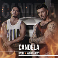 Thumbnail for the Rasel - Candela (con Nyno Vargas) link, provided by host site